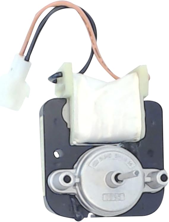 GE WR60X10238 Parts Motor Condenser Fan