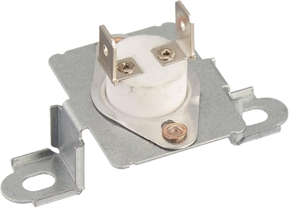UPGRADED Lifetime Appliance DC96-00887A Thermostat, Thermal Fuse Compatible with Samsung Dryer