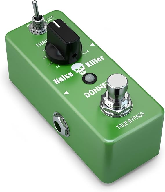 Donner Noise Killer Pedalı