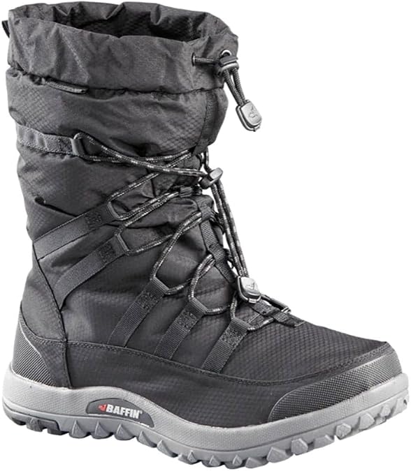 Baffin Men's Escalate X Winter Boots