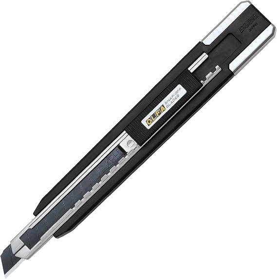 Olfa Cutter Limited MA LTD-04