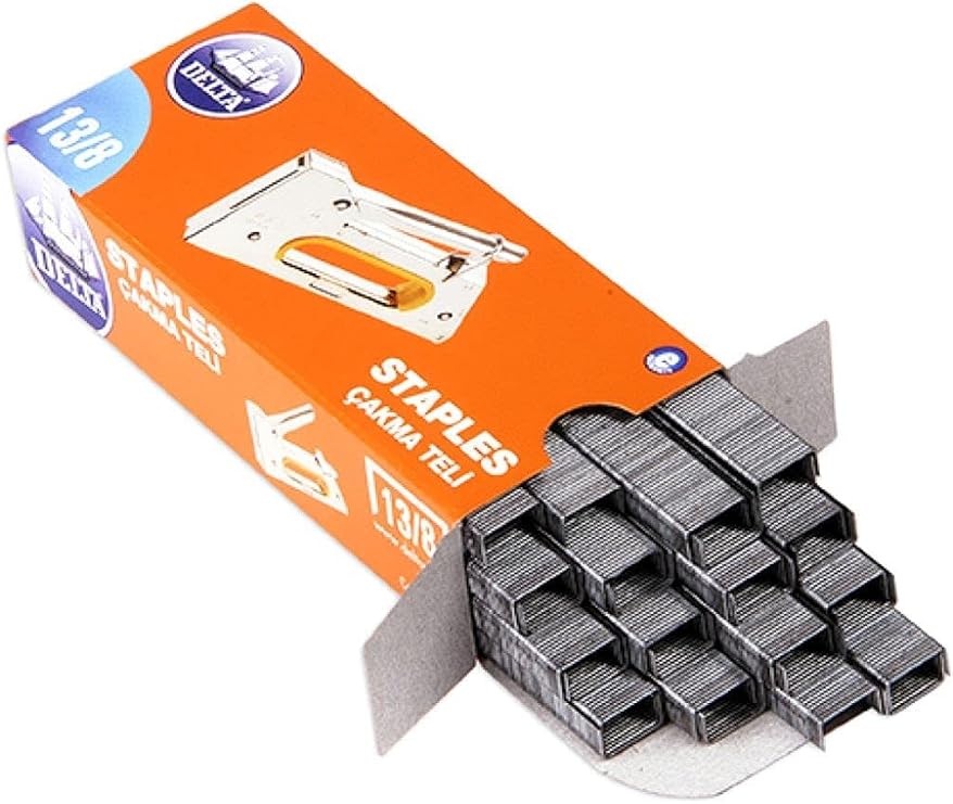 Delta 13/8 Punch Wire 5000 Pieces