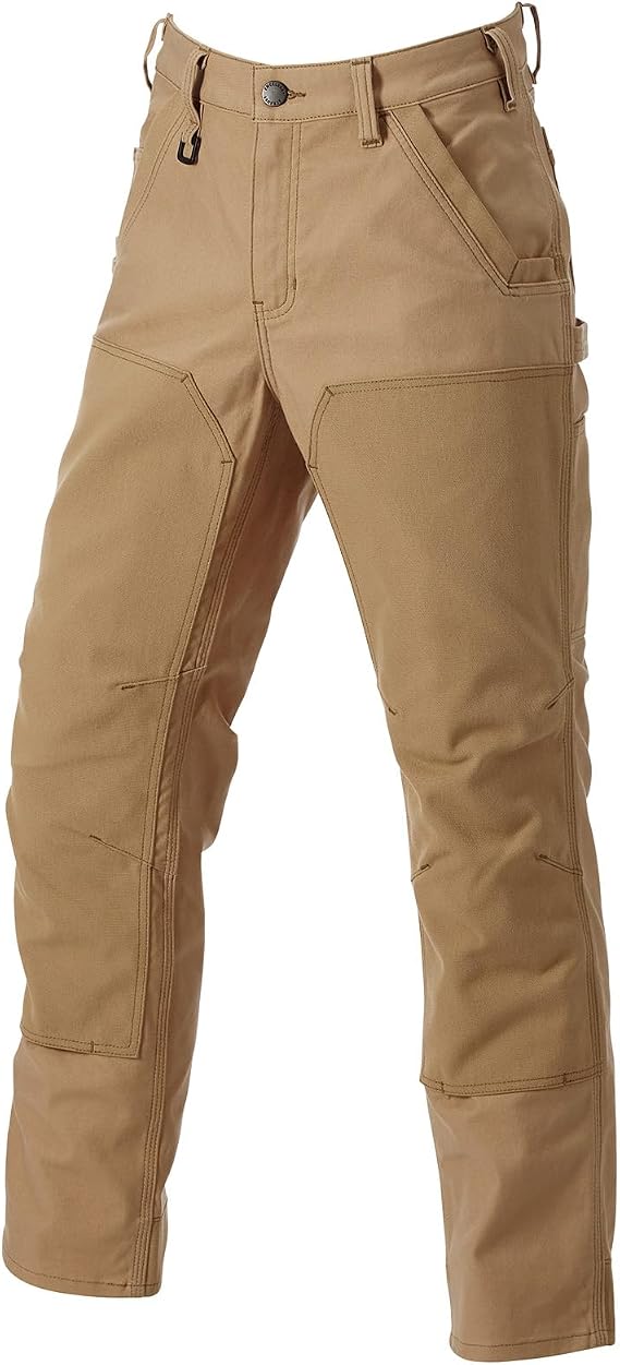 Strauss- Double Front Work Pants e.s.Iconic
