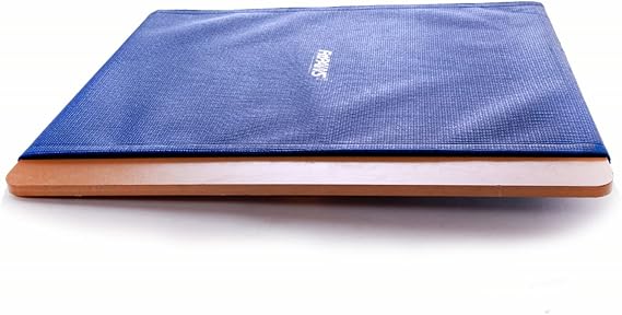FitPAWS Giant Rocker Board (30" x 30") for Dog Fitness and Agility