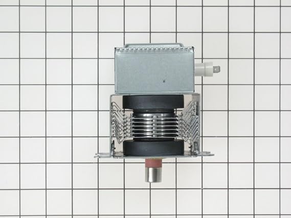 ForeverPRO WB27X10927 Magnetron for GE Microwave 1262969 AH1481236 EA1481236 PS1481236