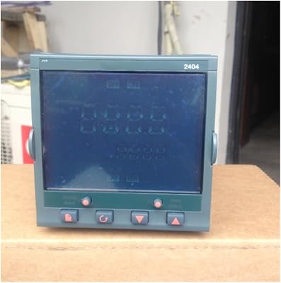 Temperature Controller Eurotherm 2404CCVHH7XDHXXFMTemperature Control Instrument