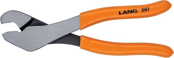 Lang Tools - Battery Nut Pliers (297)