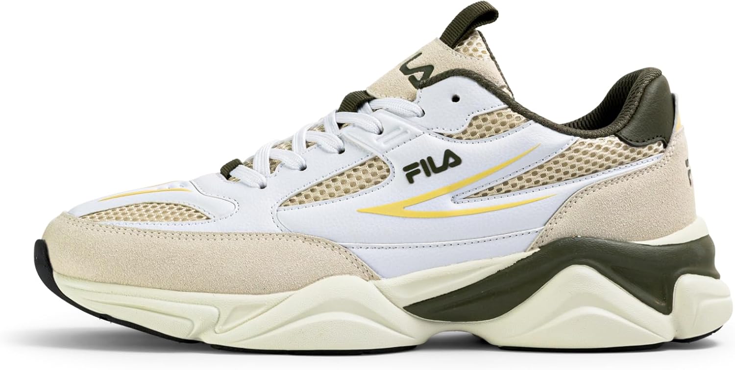 FILA Men's Recade Trainers