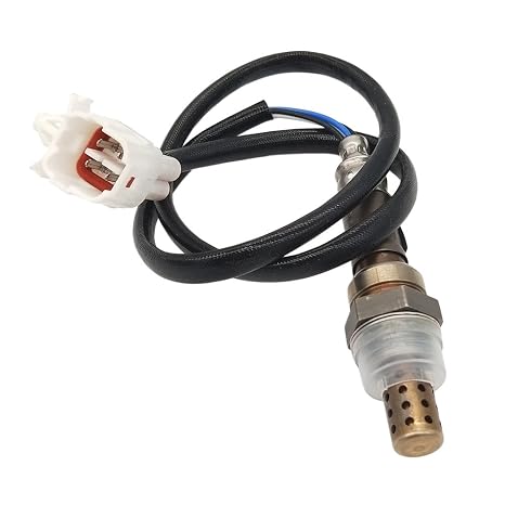 JESBEN 18213-65J12 1821365J12 Oxygen Sensor O2 Sensor Downstream Replacement for Suzuki SX4 2.0L 2007 Grand Vitara II 1.6L 2.0L 2005-2015 Grand VI 12473738 234-4388
