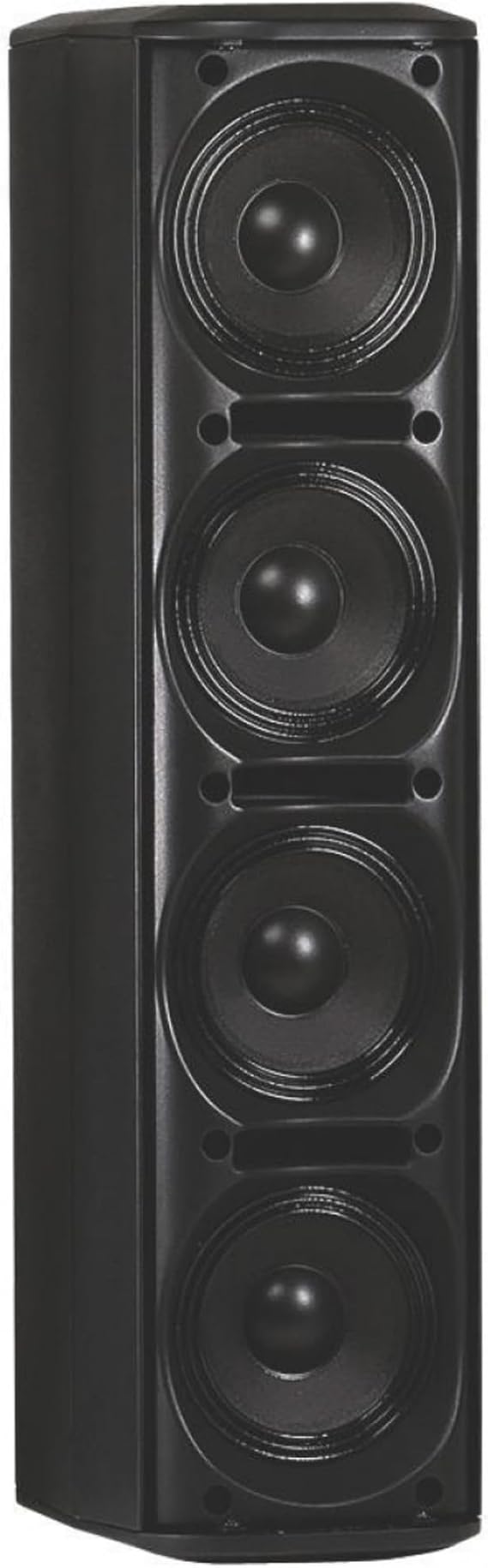 JBL Professional CBT 70JE-1-WH Line Array Column Speaker, White