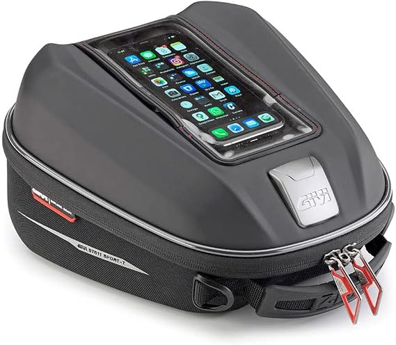 Tanklock Tank Bag 6 Litre Volume