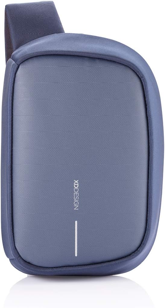 XDDesign Bobby Sling, Anti-Theft Backpack, Navy Blue, Taille unique