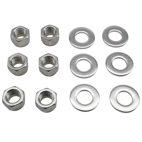 859116Q01 Mounting Hardware Kit for MerCruiser Alpha 1 Gen 2 Drive