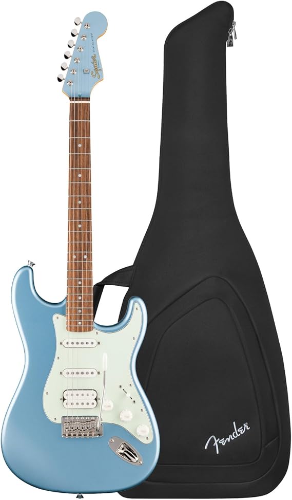 Fender Limited Edition Classic Vibe '60s Stratocaster HSS