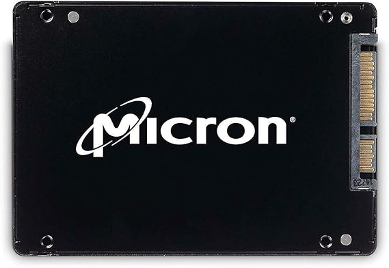 Micron 1100 1 TB 2.5" Internal Solid State Drive