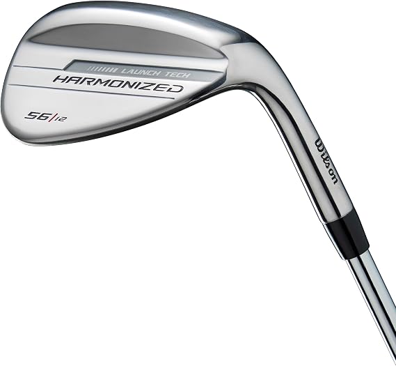 Wilson Harmonized Unisex Golf Wedge