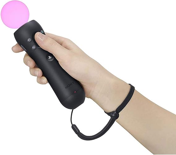 PlayStation Move Twin Pack (PS4)