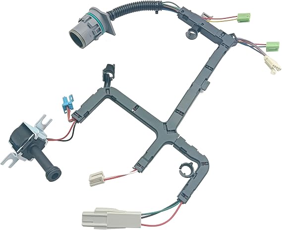 4L60E 4L65E 4L70E Internal Wiring Harness 2009-UP Fits for Chevrolet Avalanche Silverado Trailblazer for GMC Sierra 5.3L 6.0L