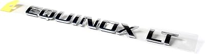 GM Genuine 22878313 Liftgate Emblem, Lower