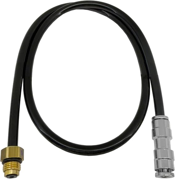 LR00-A323-AD4U - RMT Air Line Connector Repair Kit
