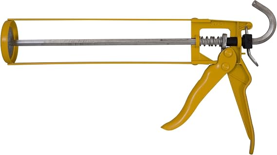 Pistole Skelett für Patronen von 300 ml