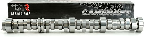 BTR Gen V LT 230 - N/A MAX EFFORT VVT Camshaft - BTR Gen V 230