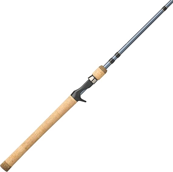 Pflueger President Casting Rod