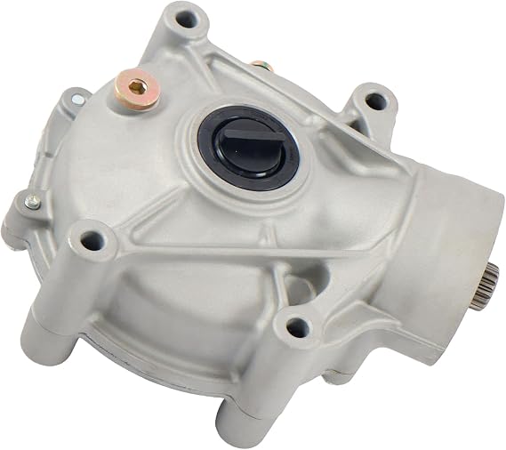 labwork Rear Differential Replacement for Can-am Commander 800R 1000 1000R | 2014-2019 Replacement for 705501804 705502096 705502331 705502517