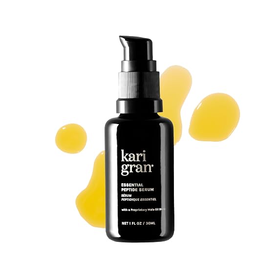 Kari Gran Essential Peptide Serum With Matrixyl 3000 OS | 1fl oz