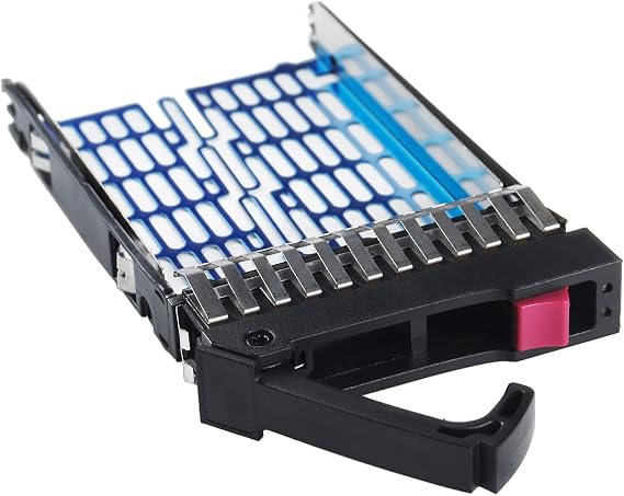 Hard Drive Caddy 378343-002 371593-001 Hard Drive Bracket 2.5" HDD Caddy