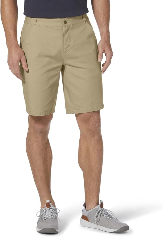 Royal Robbins Billy Goat II Mid Shorts