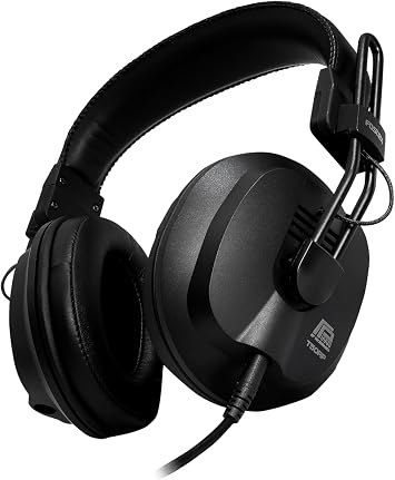 Fostex T50RP mk4 Series Headphones, 4th Generation Planar Technology