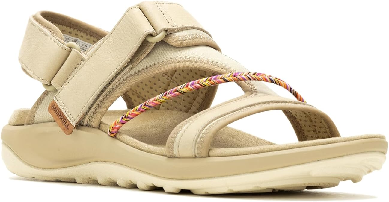 Merrell Women's Terran 4 BackstrapSandal