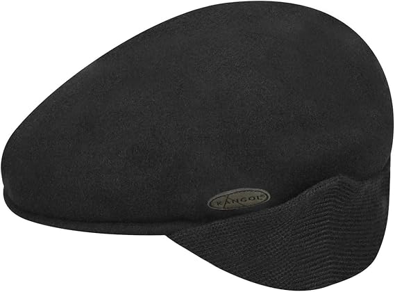 Kangol Wool 504 Earflap,