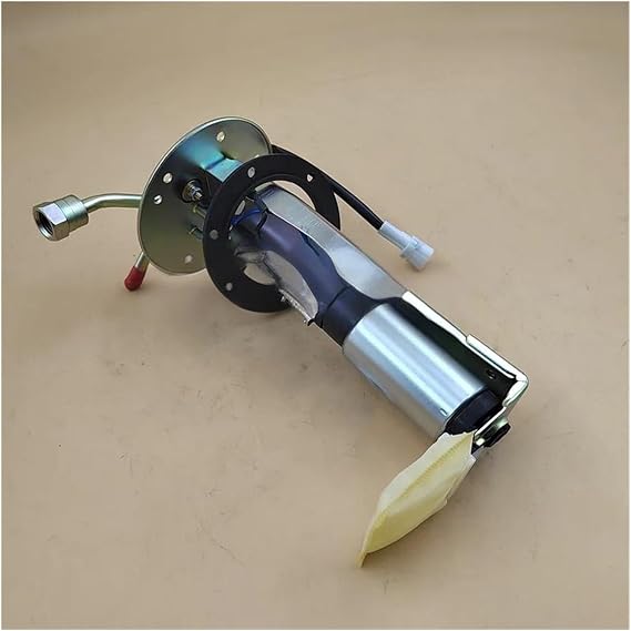 Fuel Pump Module Assembly 15100-57B20 1510057B20, Compatible For Suzuki Vitara 1994 1.6L G16B Engine, Direct Replacement Fuel System Component