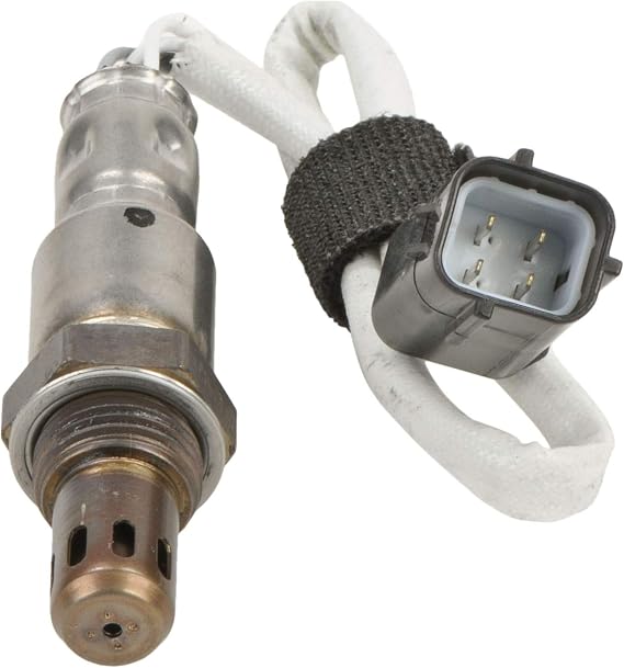 Bosch Oxygen Sensor - 15370