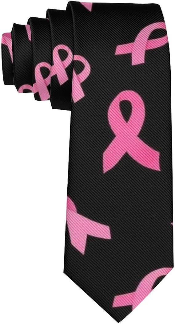 Men's Casual Necktie - Wedding & Party Tie for Suit Accessories