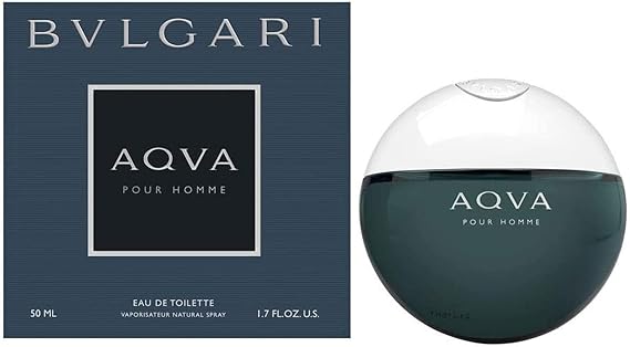 BVLGARI Aqua Pool OM EDT/SP Parallel Import Product