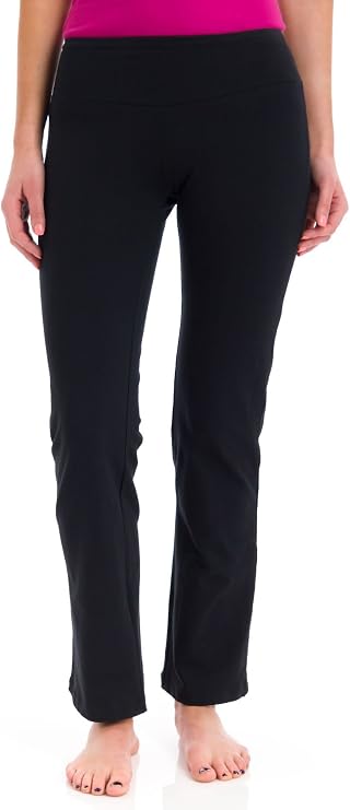 The Skinny Pants - Plus Size, Black, 2X