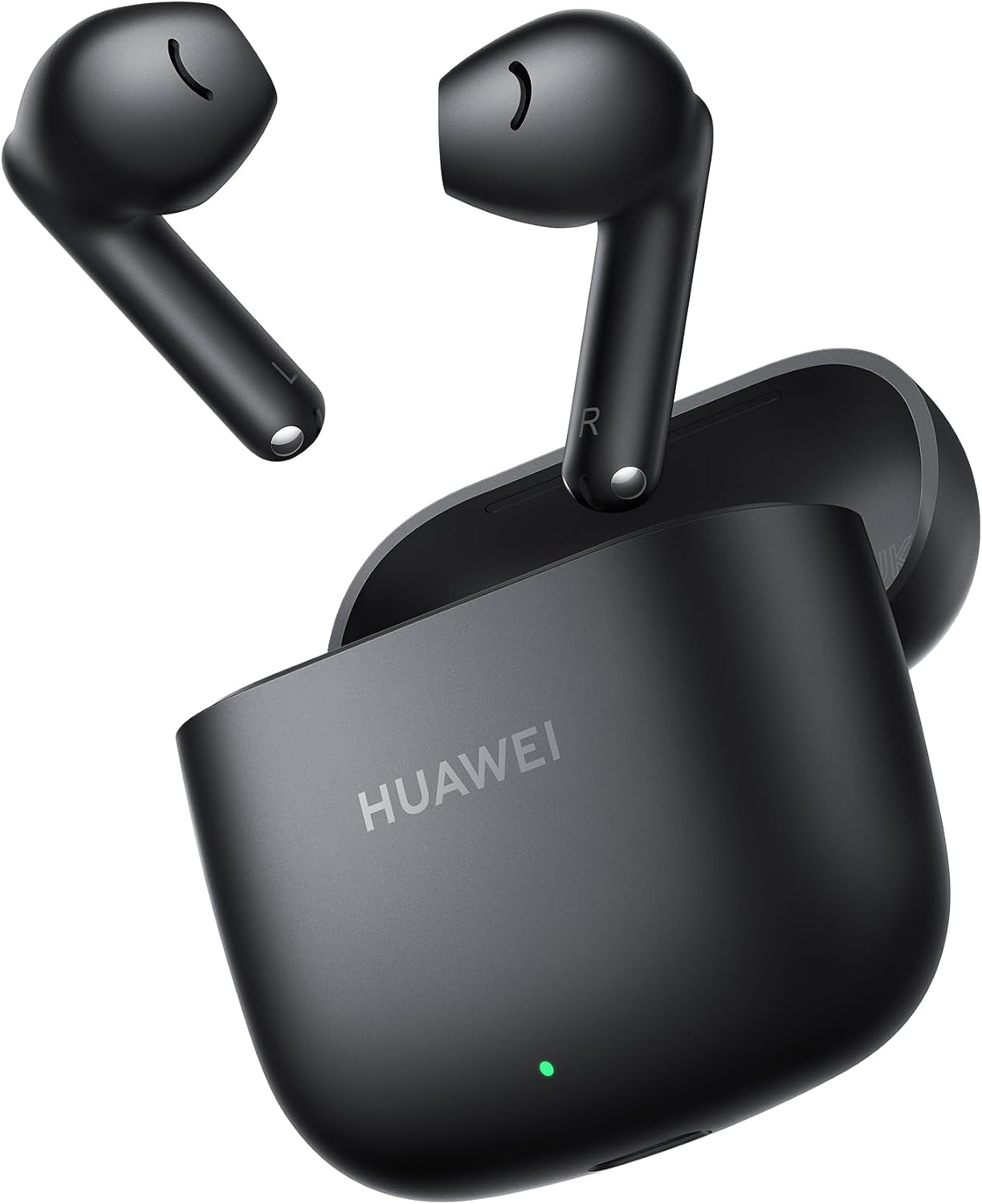HUAWEI FreeBuds SE 2, 40 h Continuous Music Black