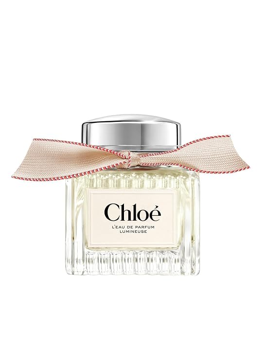 Chloe L'Eau De Parfum Lumineuse Eau de Parfum Spray for Women, 1.6 Ounce