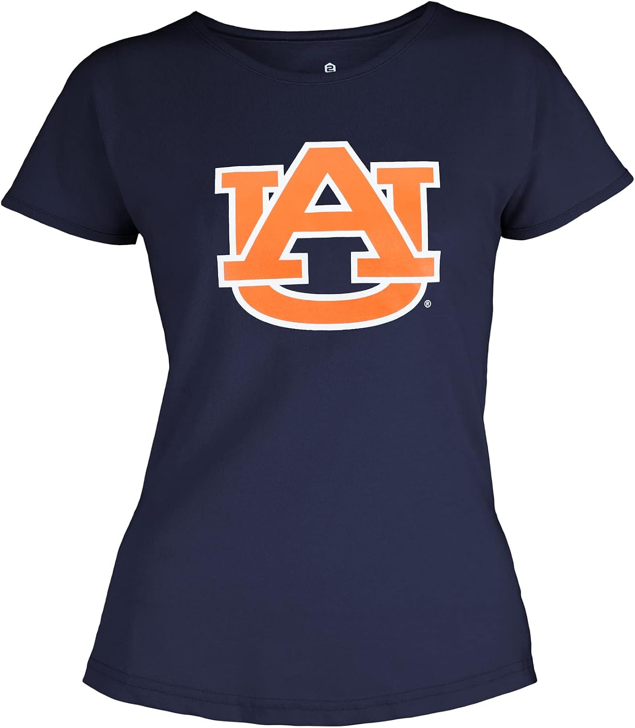 Outerstuff NCAA Girls Youth 7-16 Dolman Primary Short Sleeve T-Shirt