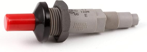 Garland 1309201 Piezo Igniter