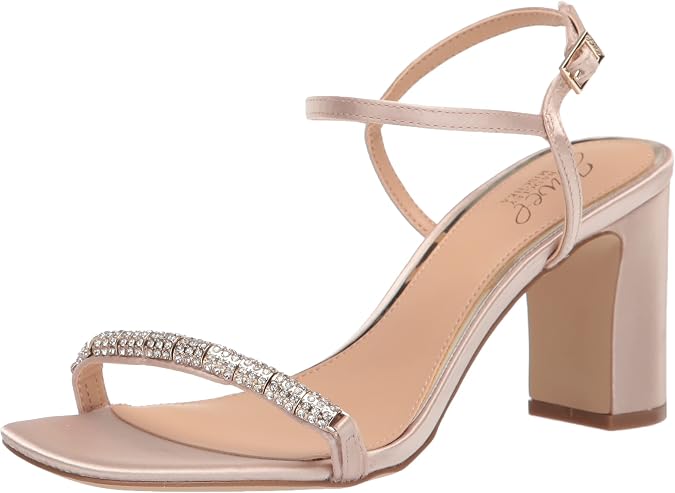 Badgley Mischka womens Charlee
