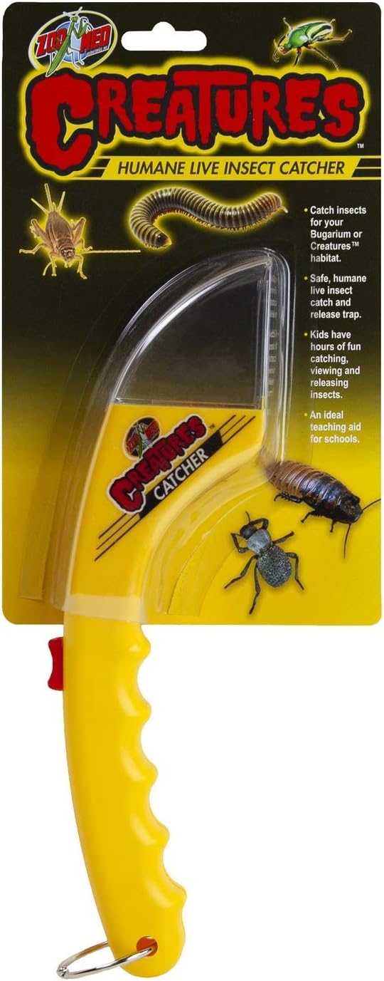 ZML Creatures Insect Catcher