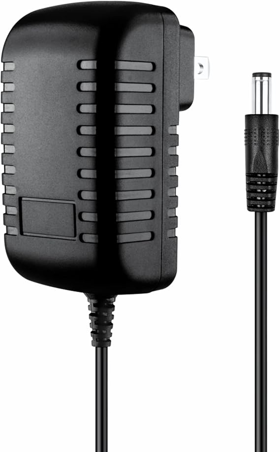 24V Charger Compatible with Vacuum DC30 DC31 DC34 DC35 DC44 DC45 DC56 DC57 Handheld Cleaner Battery Power Adapter Replacement 24.35V Charger