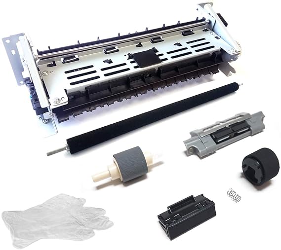 RM1-6405-MK-AP Deluxe Maintenance Kit for Laser Printer P2035 / P2055 (110V)