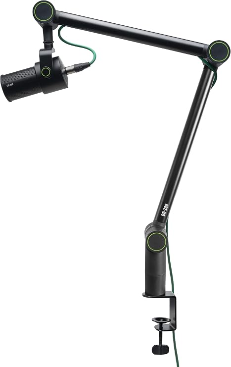 Mackie Premium Desktop Boom Arm (DB-200)