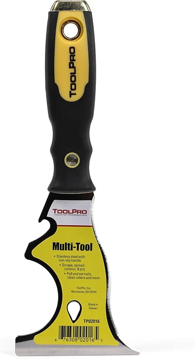 ToolPro Hammerhead Multi-Tool