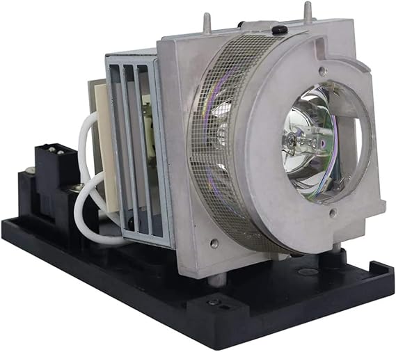PHO Original Genuine BL-FU260B / SP.72701GC01 Replacement Projection Lamp with Housing for Optoma W320UST X320UST EH319UST EH320UST GT5000 DU380 Projector (Original OEM Bulb Inside)